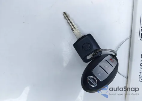 2018 Nissan Titan Xd Sv Diesel из США, поврежденный, VIN 1N6BA1F44JN525974